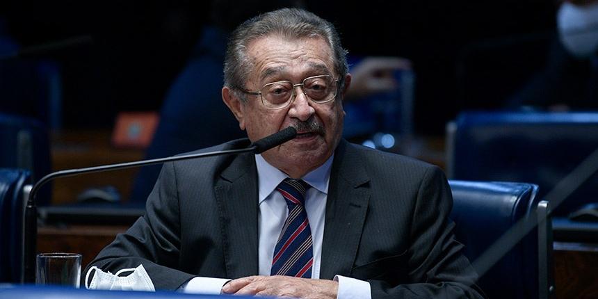 (Pedro França/Agência Senado)