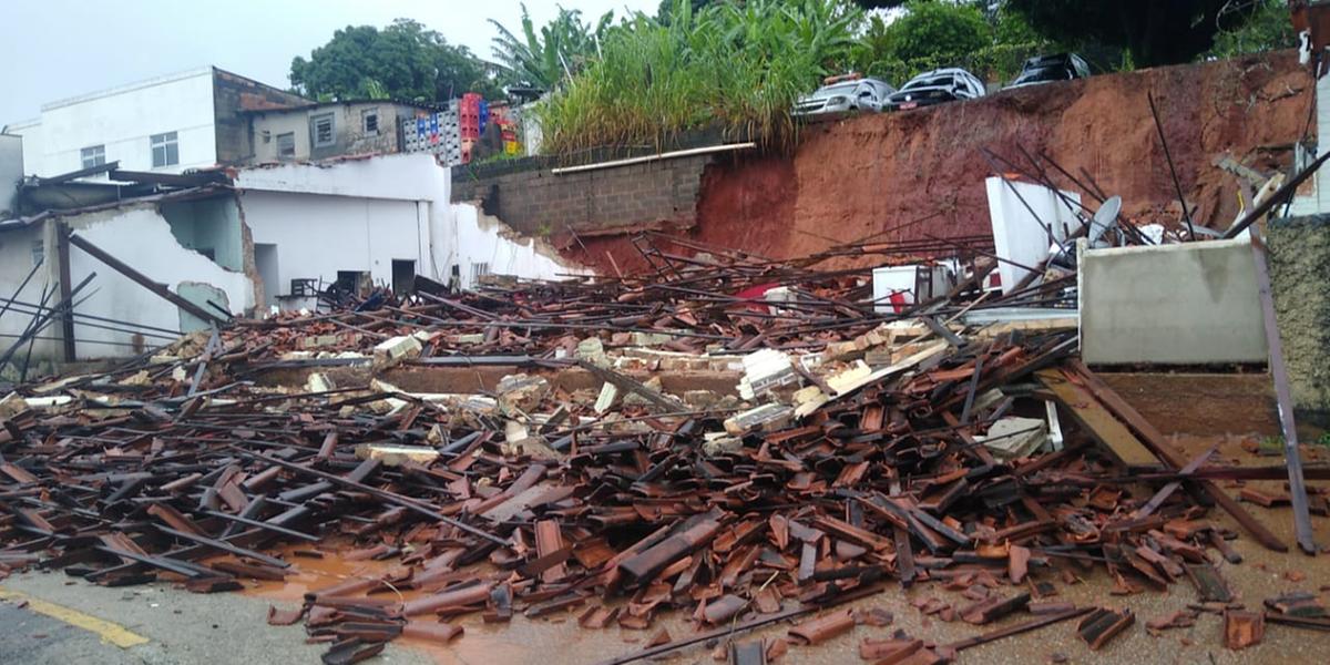  (Corpo de Bombeiros/Divulgação)