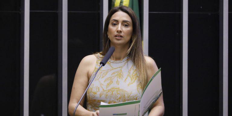(Luis Macedo/Câmara dos Deputados)