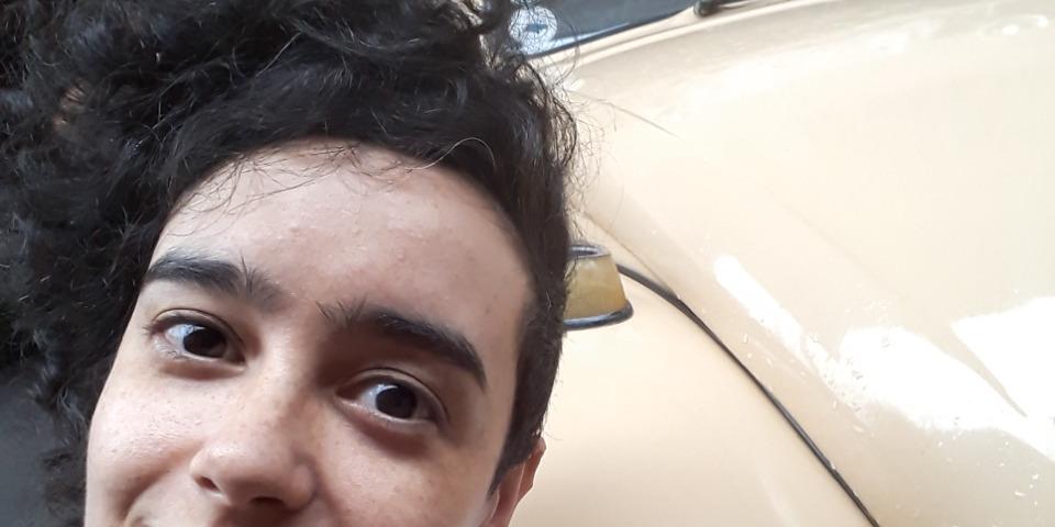 (Arquivo pessoal)