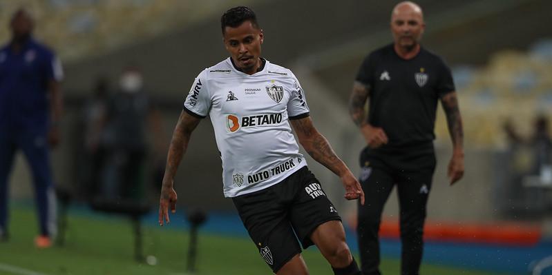 (Pedro Souza/Atlético)