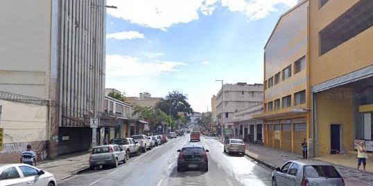 (Reprodução/ Google)