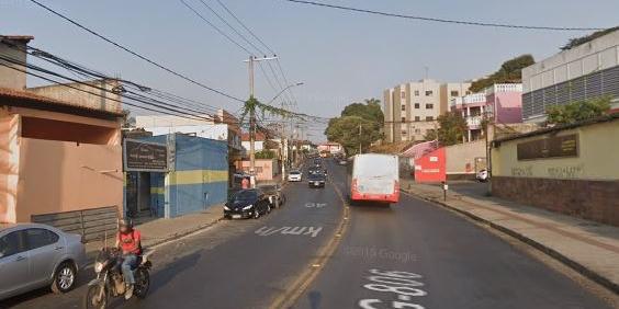 (Reprodução/ Google)