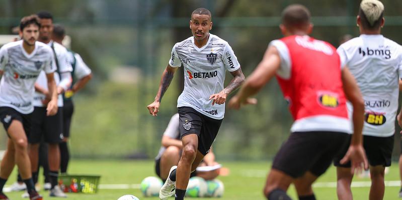 (Pedro Souza / Atlético)