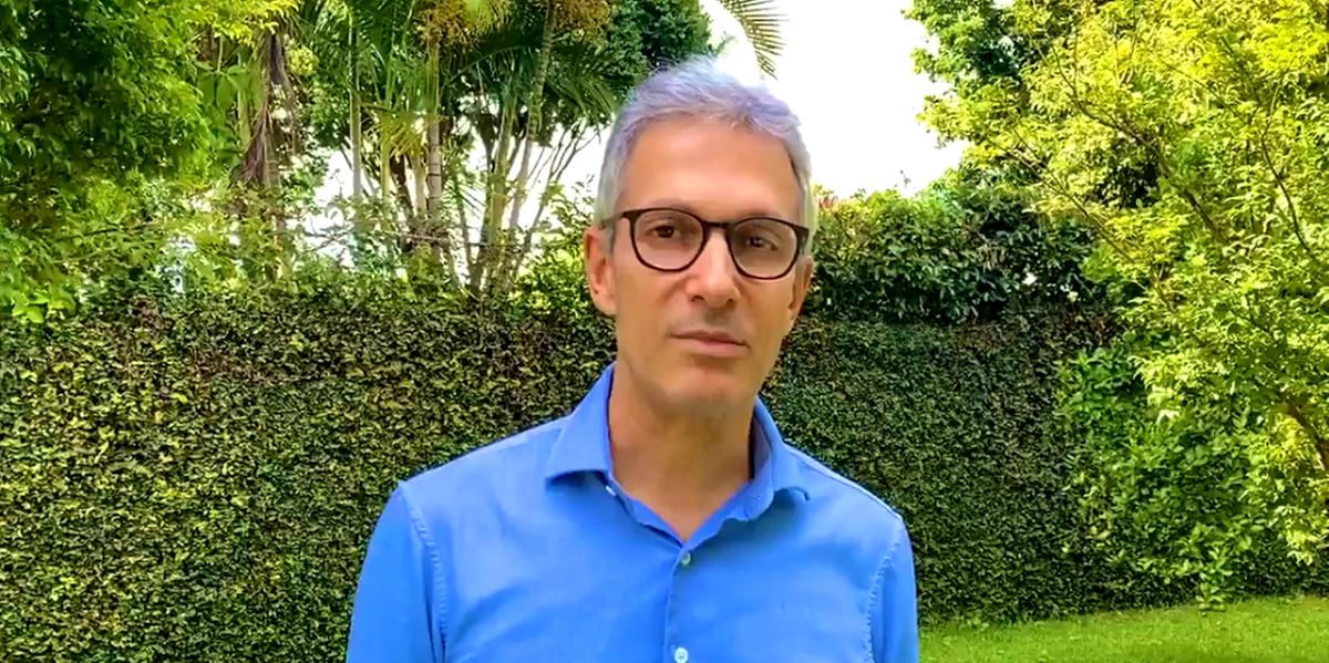 (Reprodução/Twitter)