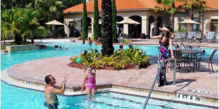 (Tuscana Resort/Reprodução)