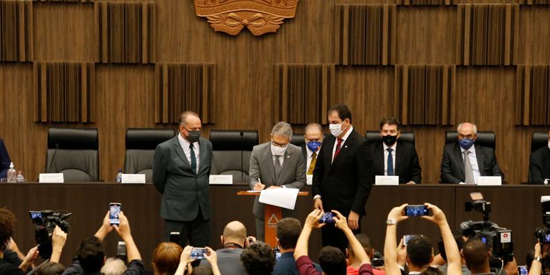 (Gil Leonardi/Imprensa MG)