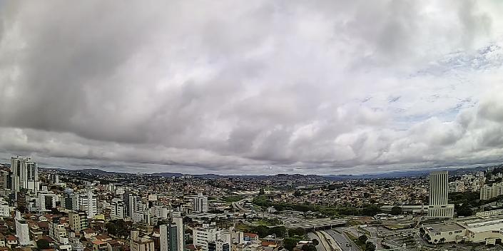 (Reprodução/Climaaovivo)