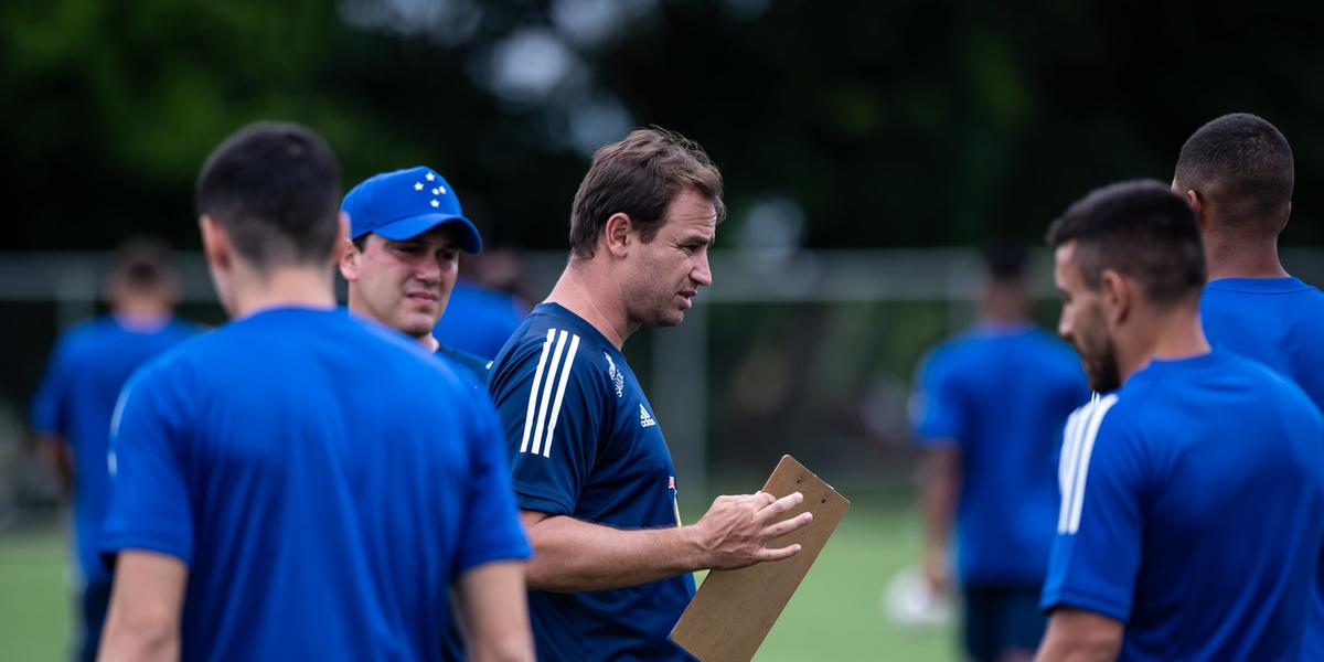 (Bruno Haddad/Cruzeiro)