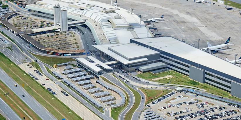 (BHAirport/Divulgação)