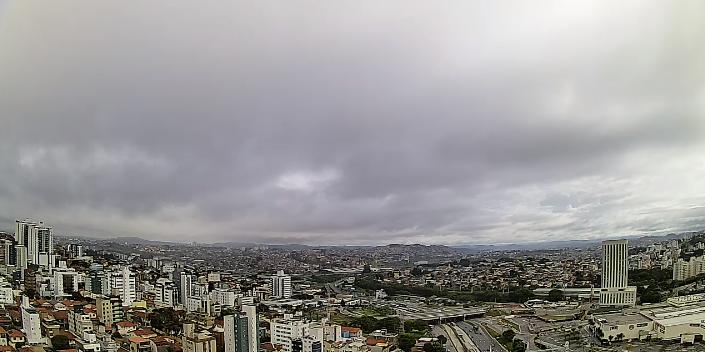 (Reprodução/Climaaovivo)