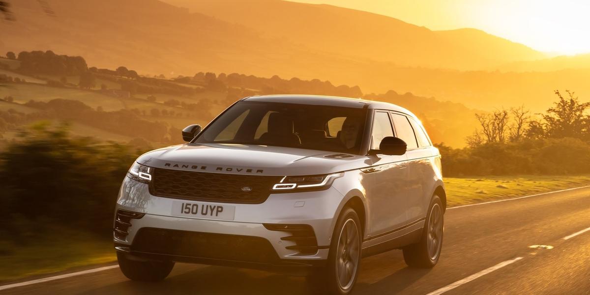 (Land Rover/Divulgação)