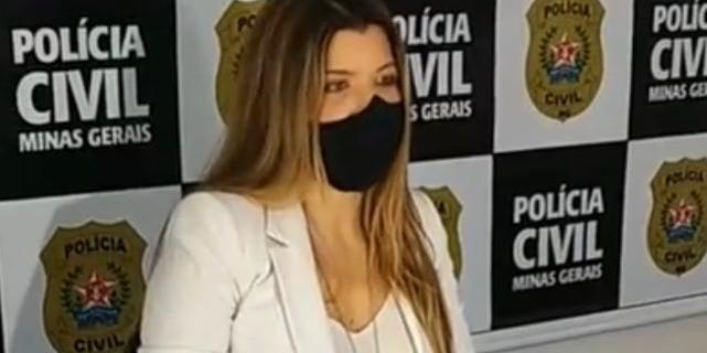 (Divulgação/PCMG)
