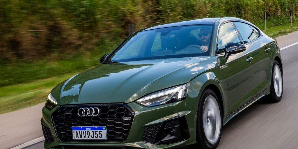 (Audi/Divulgação)