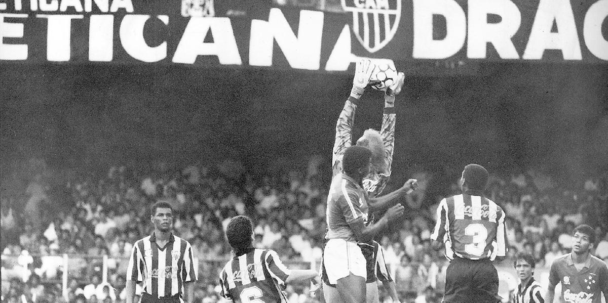 (Renato Cobucci/Arquivo Hoje em Dia)