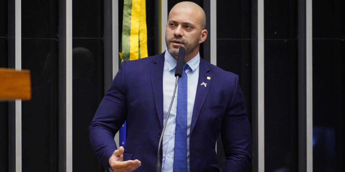 (Pablo Valadares/Câmara dos Deputados)