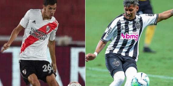  (Bruno Cantini/Atlético Diego Haliasz / Prensa River)