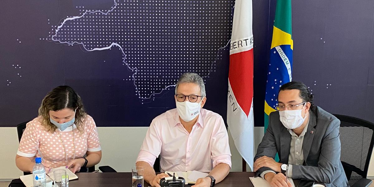 (Reprodução/Redes Sociais)