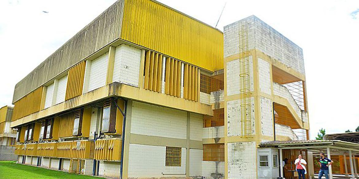 (Elisel Nascimento/Fundação Casa)