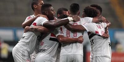 (Rubens Chiri / saopaulofc.net)