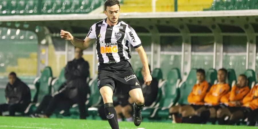  (Bruno Cantini/Atlético)