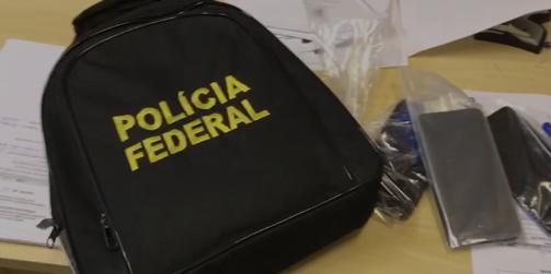 (Polícia Federal/Divulgação)