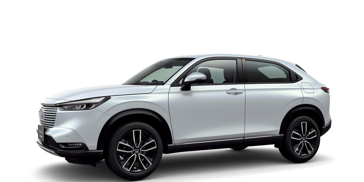 (Honda/Divulgação)