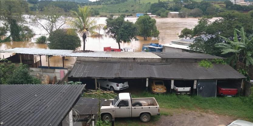(Facebook Prefeitura/Reprodução)