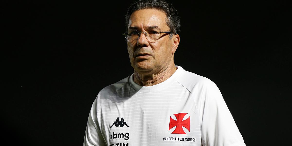 (Rafael Ribeiro/Vasco)