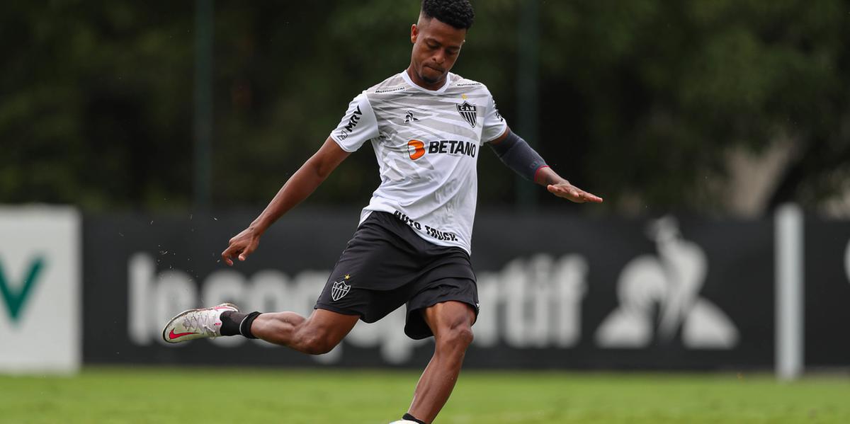  (Pedro Souza / Atlético)