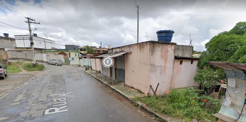 (Reprodução/Google Street View)