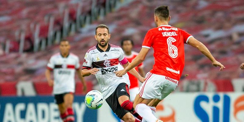 (Maarcelo Cortes/Flamengo)