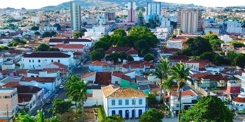 (Prefeitura de Patrocínio)
