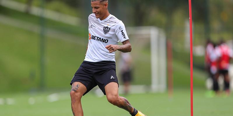 (Pedro Souza/Atlético)