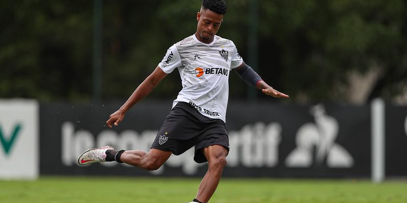 (Pedro Souza/Atlético)
