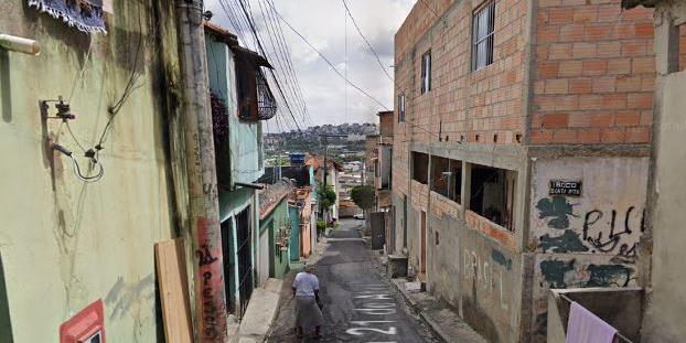 (Reprodução/ Google)