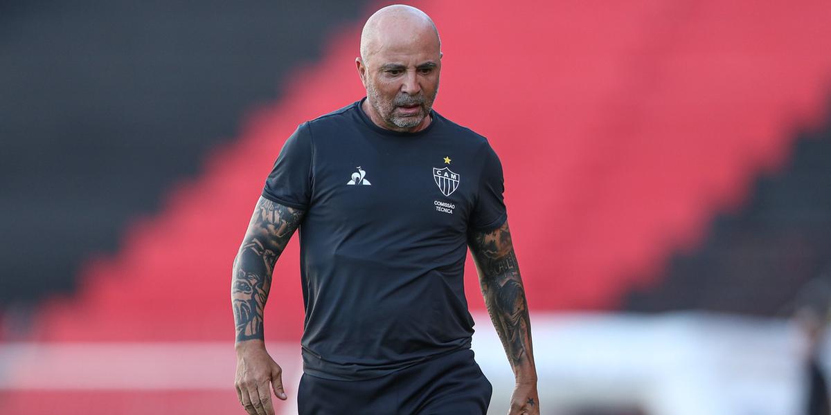 (Pedro Souza / Atlético)