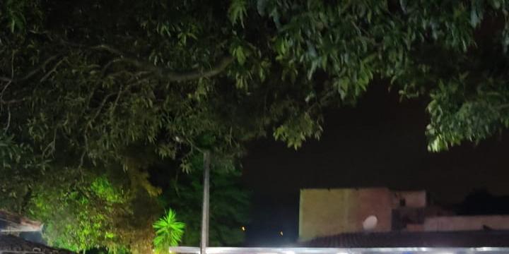 (Divulgação/PMMG)