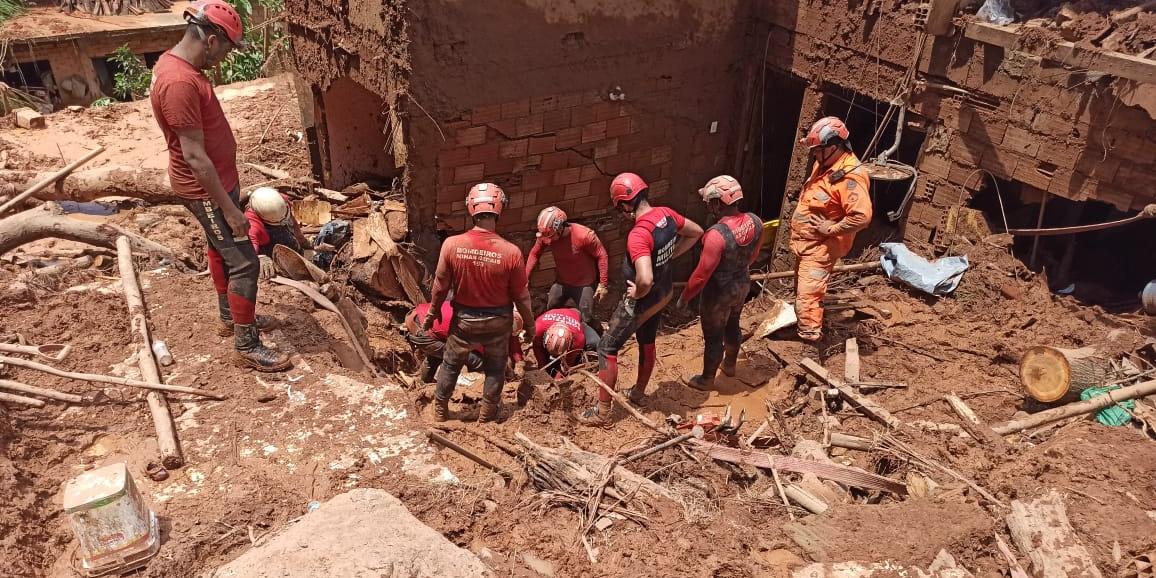 (Divulgação/ Corpo de Bombeiros)