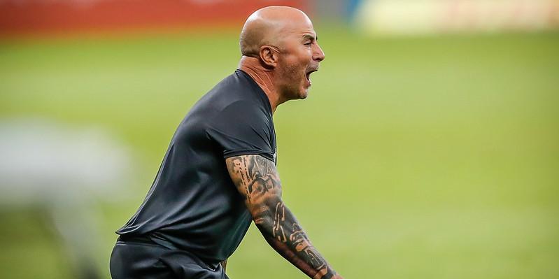 (Bruno Cantini/Agência Galo/Atlético)