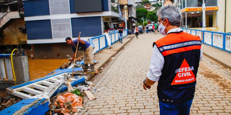 (Pedro Gontijo / Imprensa MG)
