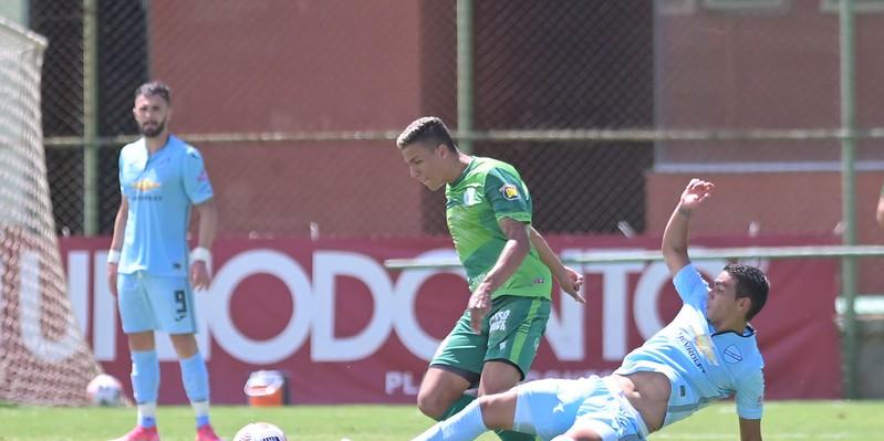 (Mourão Panda / América)