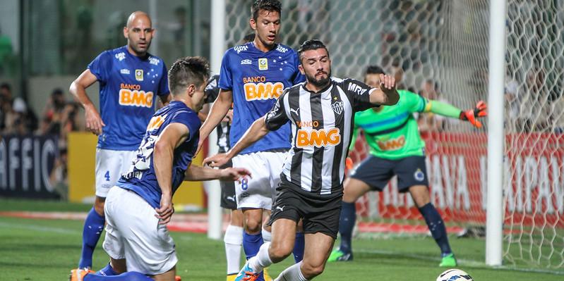 (Bruno Cantini/Atlético)