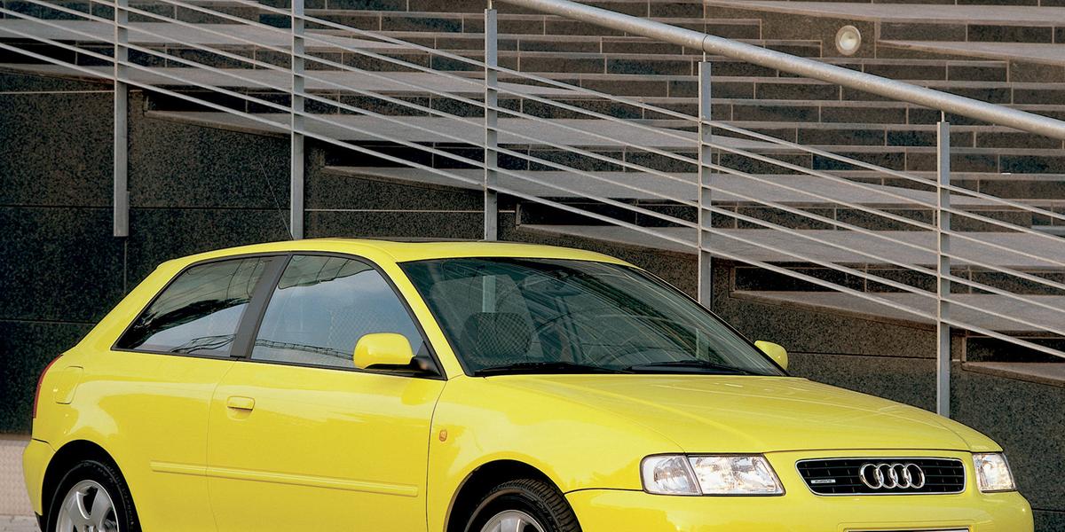 (Fotos Audi/Divulgação)
