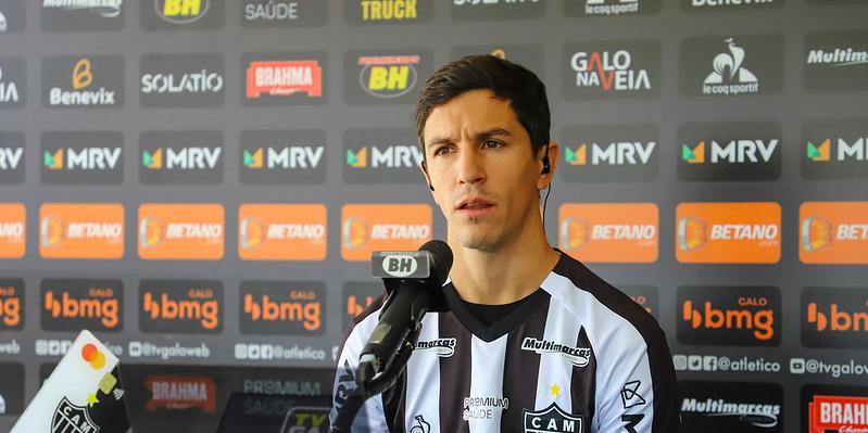 (Pedro Souza/Atlético)