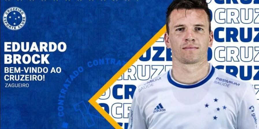 (Cruzeiro)