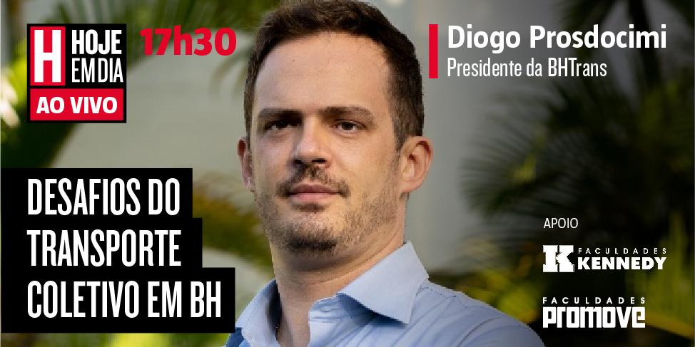 (Divulgação BHTrans)