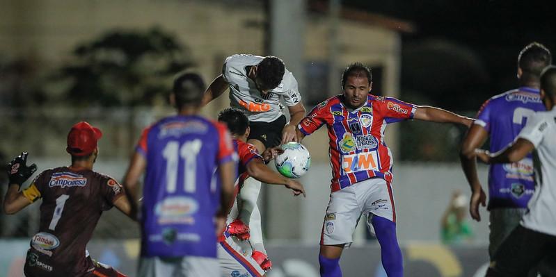  (Bruno Cantini/Atlético)
