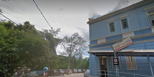 (Reprodução/ Google)