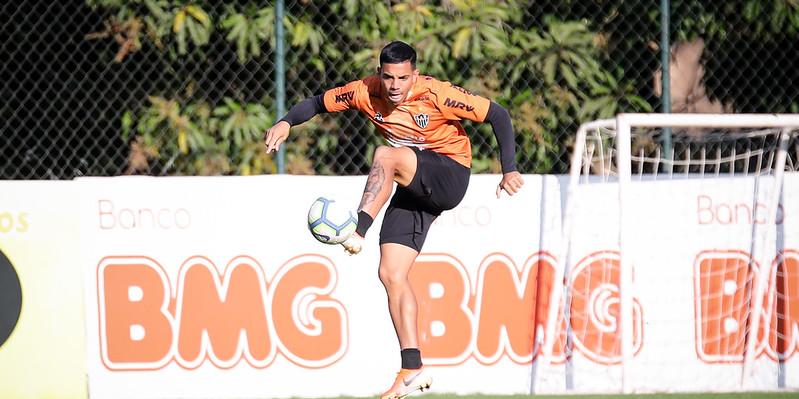  (Bruno Cantini/Atlético)